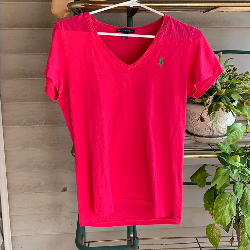 Polo t shirt